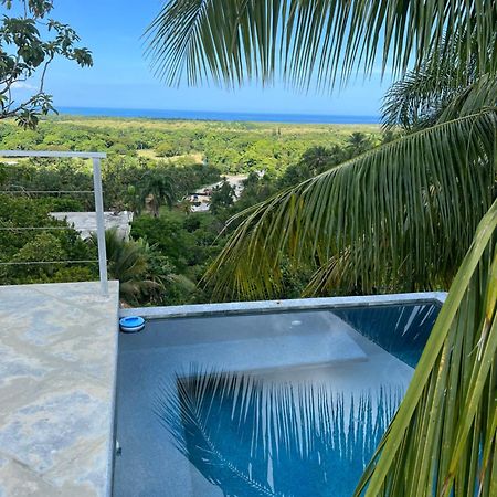 Villa-Fede Rio San Juan Exterior photo